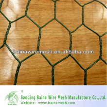 high quality Hexagonal wire fence with lowest price